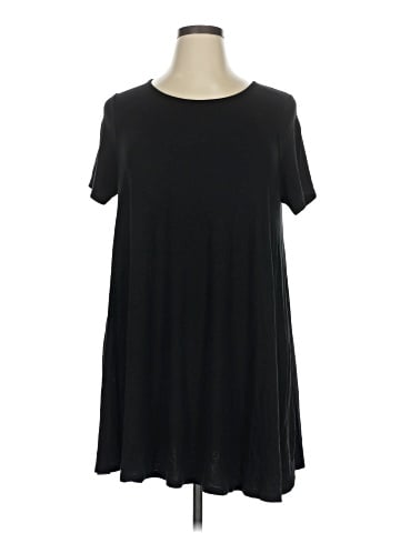 ASOS Curve Short Sleeve T-Shirt (view 1)