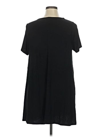 ASOS Curve Short Sleeve T-Shirt (view 2)