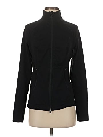 Zella Track Jacket (view 1)