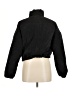 Shein Black Faux Fur Jacket Size M - photo 2