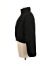 Shein Black Faux Fur Jacket Size M - photo 5