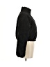 Shein Black Faux Fur Jacket Size M - photo 4