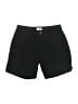 Old Navy Solid Black Athletic Shorts Size 0 - photo 1