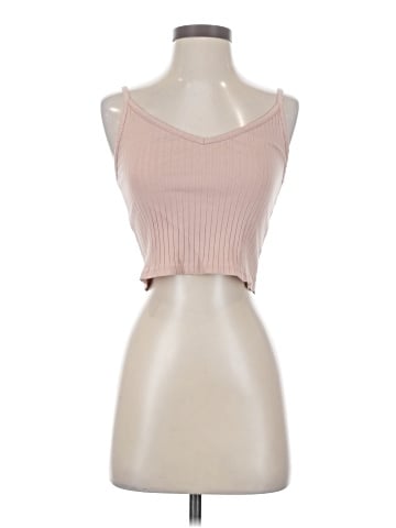 Divided by H&M Tank Top (view 1)