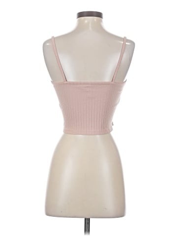 Divided by H&M Tank Top (view 2)