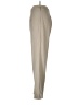 Laura Scott Solid Tan Ivory Casual Pants Size 10 - photo 5