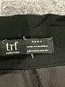 Zara TRF Black Casual Pants Size S - photo 4
