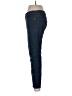 Ann Taylor LOFT Stripes Blue Jeans Size 10 - photo 5