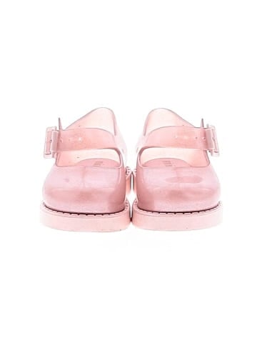 Mini Melissa Flats (view 2)