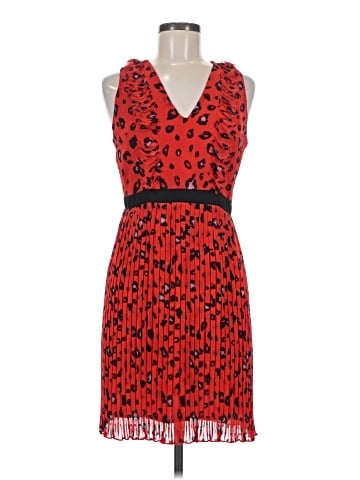 Foxiedox Cocktail Dress (view 1)