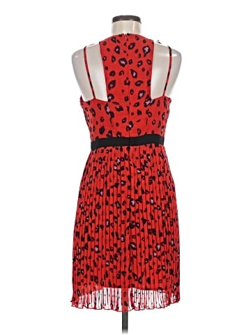 Foxiedox Cocktail Dress (view 2)