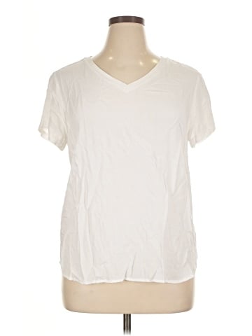 Ci Sono Short Sleeve T-Shirt (view 1)