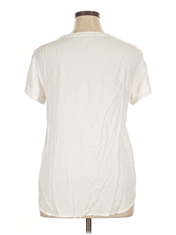 Ci Sono Short Sleeve T-Shirt (view 2)