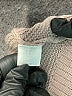 Be Cool 100% Acrylic Solid Tan Pullover Sweater Size S - photo 8