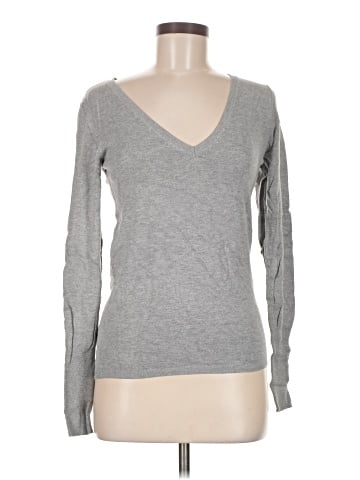 Zara Collection Long Sleeve Top (view 1)