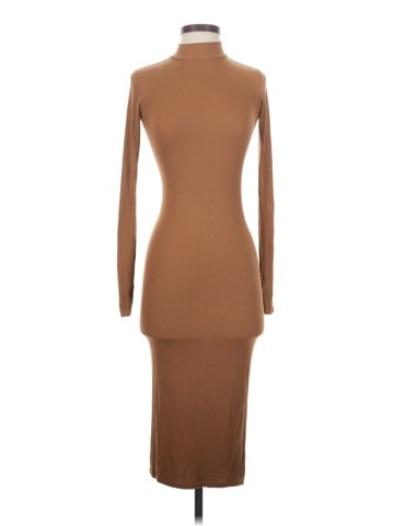 Enza Costa Casual Dress (view 1)