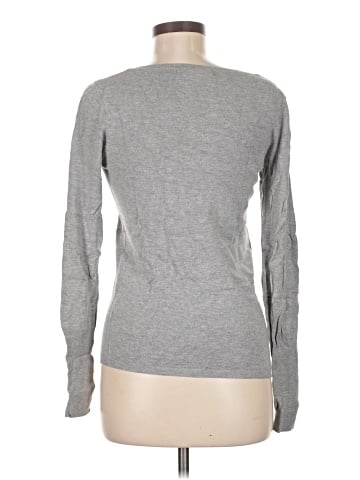 Zara Collection Long Sleeve Top (view 2)