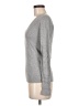 Zara Collection Gray Long Sleeve Top Size M - photo 5