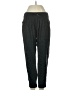 Lululemon Athletica Chevron-herringbone Gray Casual Pants Size 4 - photo 1