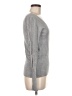 Zara Collection Gray Long Sleeve Top Size M - photo 4
