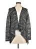 Papillon 100% Polyester Gray Kimono Size M - photo 1
