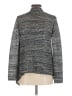 Papillon 100% Polyester Gray Kimono Size M - photo 2