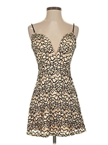 by the way. Cocktail Dress (view 1)