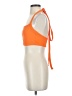 Shein Orange Tank Top Size S - photo 5