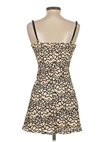 by the way. Cocktail Dress (view 2)