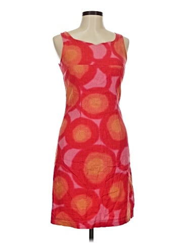 Mary McFadden Cocktail Dress (view 1)