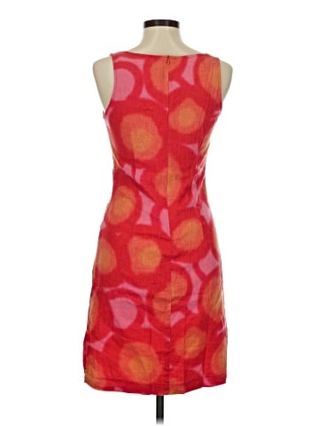 Mary McFadden Cocktail Dress (view 2)