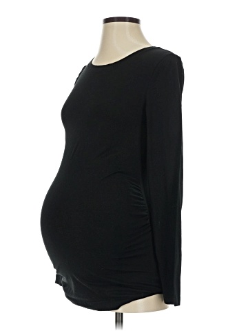 Love by Gap Long Sleeve T-Shirt (view 1)
