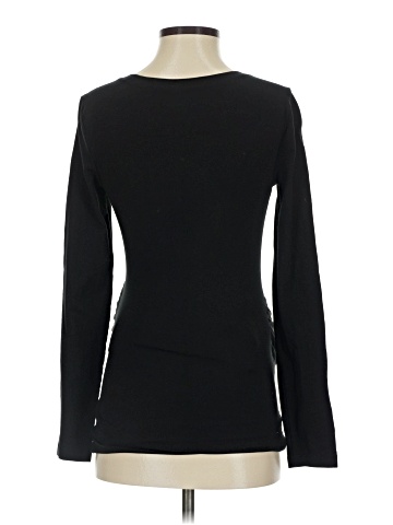 Love by Gap Long Sleeve T-Shirt (view 2)