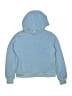Athleta Girl 100% Polyester Blue Sweatshirt Size 8 - 10 - photo 1