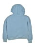 Athleta Girl 100% Polyester Blue Sweatshirt Size 8 - 10 - photo 2
