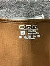 OQQ Brown Bodysuit Size XL - photo 3