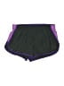 Xersion 100% Polyester Purple Athletic Shorts Size S - photo 1