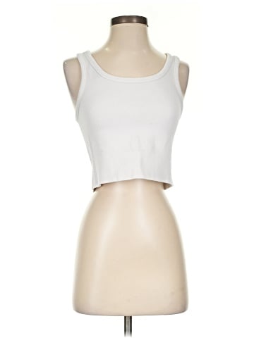 One Step Up Tank Top (view 1)