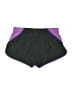 Xersion 100% Polyester Purple Athletic Shorts Size S - photo 2