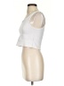 One Step Up White Tank Top Size S - photo 5