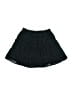 Crewcuts 100% Cotton Tweed Green Skirt Size M (kids) - photo 1