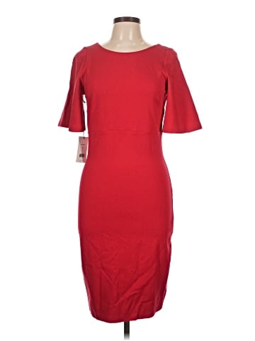 Ali & Jay Cocktail Dress (view 1)
