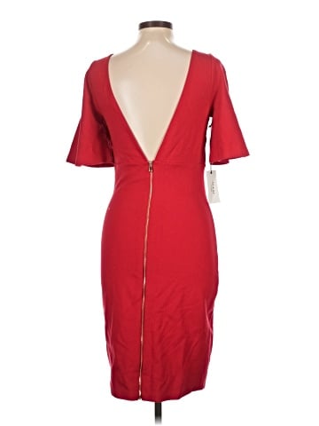 Ali & Jay Cocktail Dress (view 2)