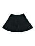 Crewcuts 100% Cotton Tweed Green Skirt Size M (kids) - photo 2