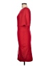 Ali & Jay Solid Red Cocktail Dress Size L - photo 5