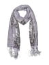 Unbranded Purple Scarf One size - photo 1