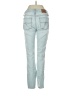 Lucky Brand Color Block Blue Jeans Size 00 - photo 2