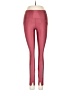 Nike Pink Active Pants Size S - photo 1