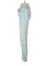 Lucky Brand Color Block Blue Jeans Size 00 - photo 5