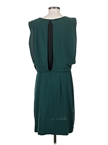 Sinequanone Cocktail Dress (view 2)